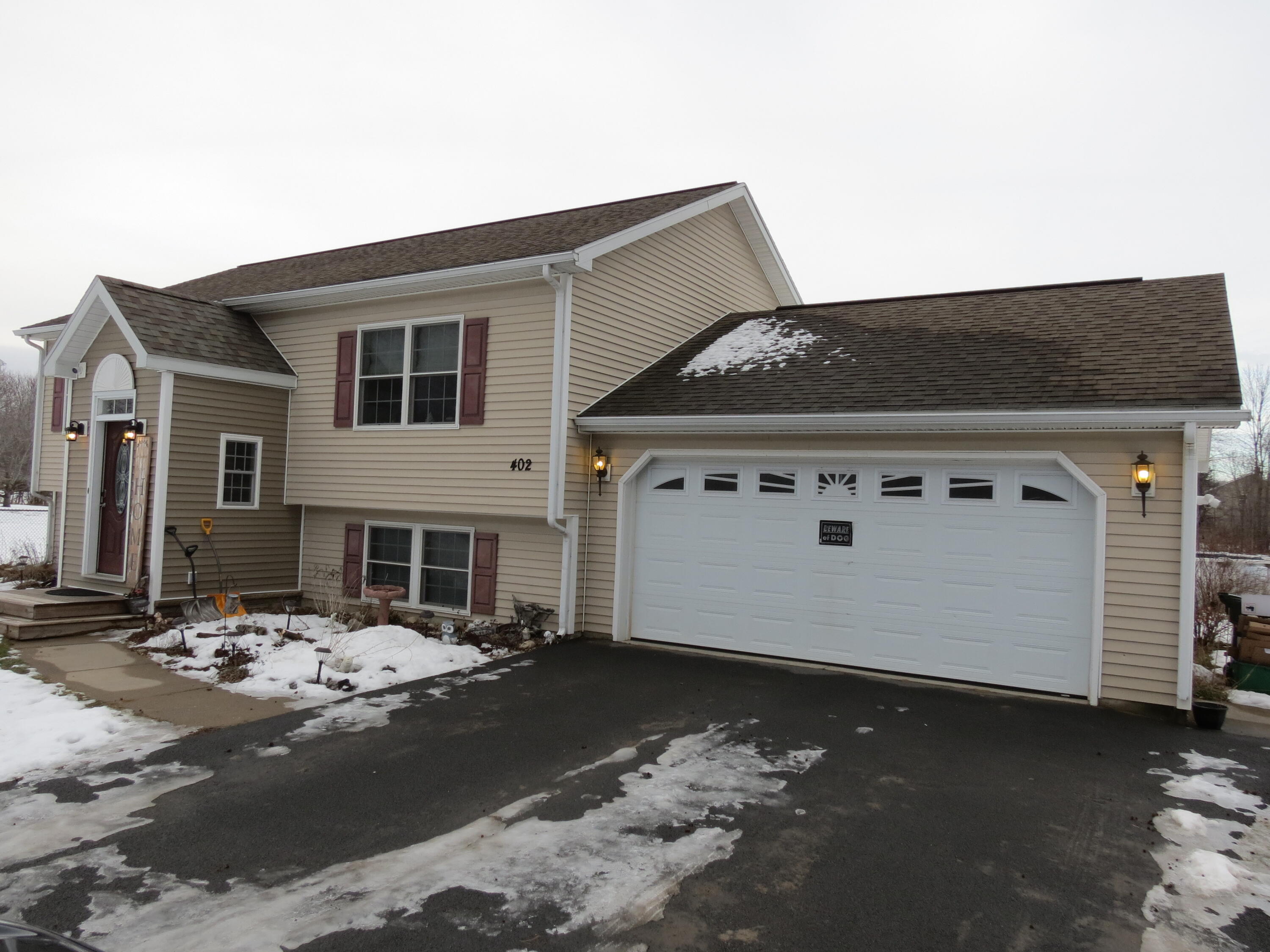 402 Wallace Hill Road Plattsburgh, NY 12901 - Photo 35 of 49