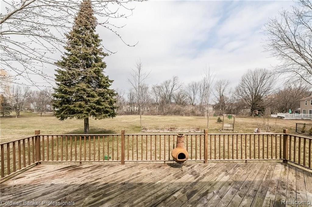 797 Bolinger Street Rochester Hills, MI 48307 - Photo 22 of 29