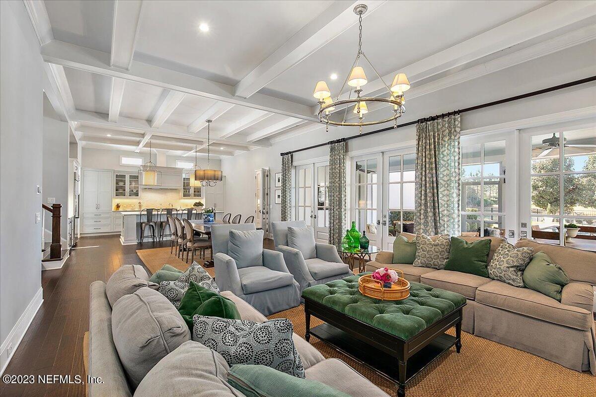 14102 Magnolia Cove Road Jacksonville, FL 32224 - Photo 17 of 44 09-Living Room