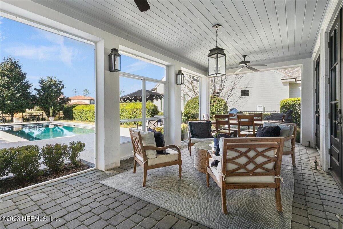 14102 Magnolia Cove Road Jacksonville, FL 32224 - Photo 19 of 44 18-Lanai