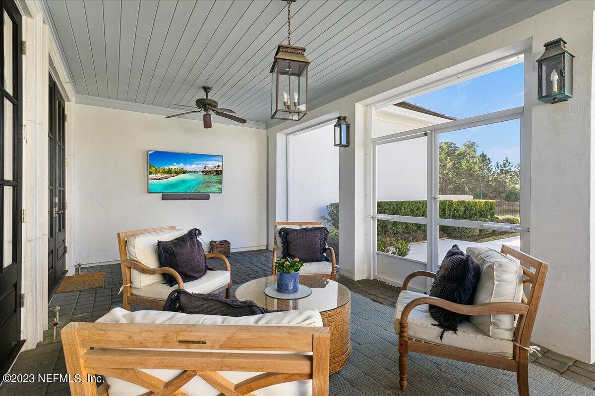 14102 Magnolia Cove Road Jacksonville, FL 32224 - Photo 20 of 44 19-Lanai