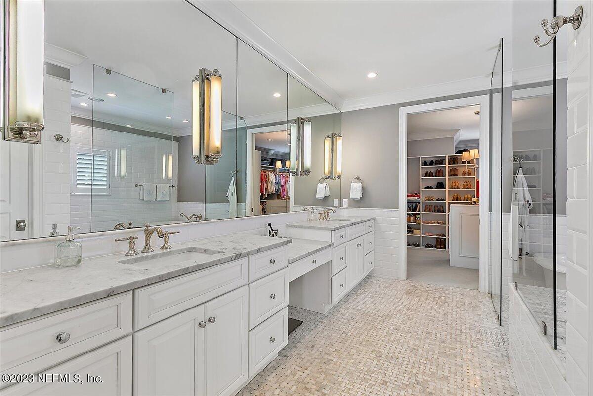 14102 Magnolia Cove Road Jacksonville, FL 32224 - Photo 22 of 44 24-Primary Bathroom