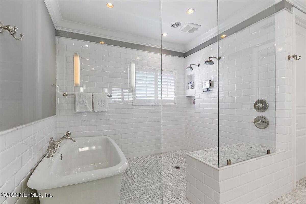 14102 Magnolia Cove Road Jacksonville, FL 32224 - Photo 23 of 44 25-Primary Bathroom