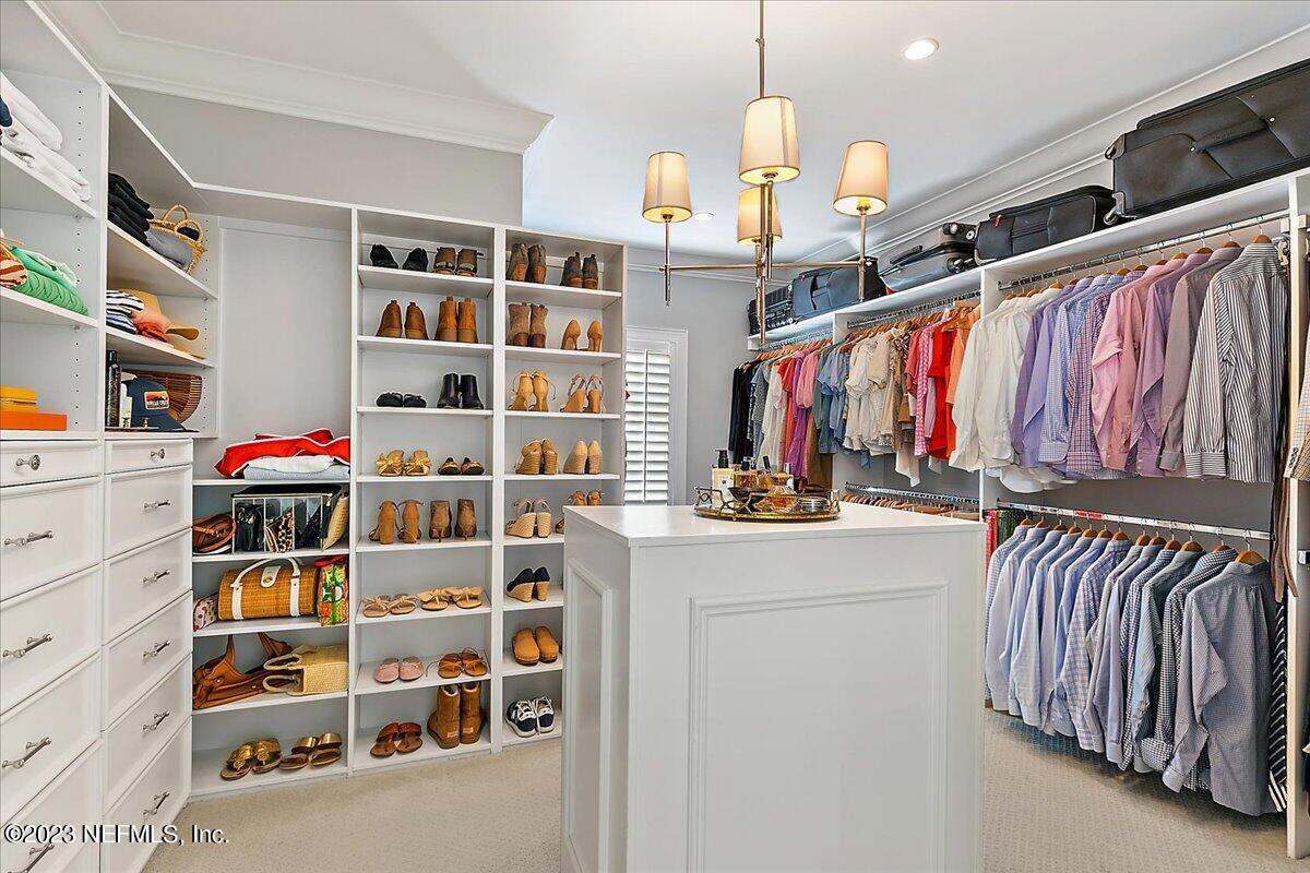 14102 Magnolia Cove Road Jacksonville, FL 32224 - Photo 25 of 44 27-Closet