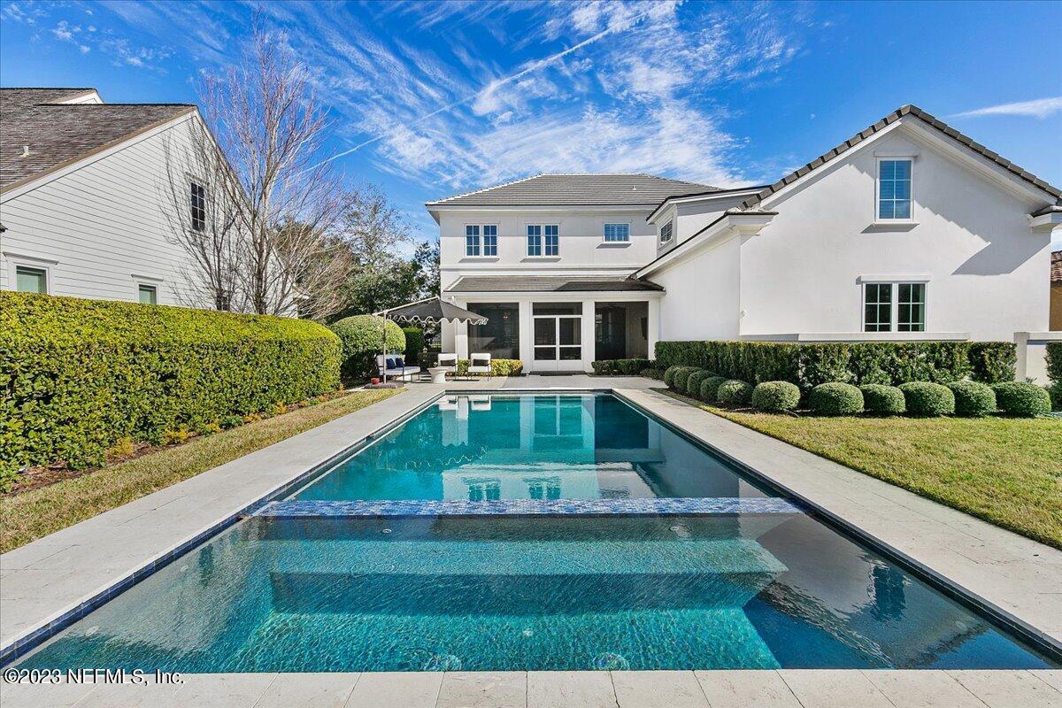 14102 Magnolia Cove Road Jacksonville, FL 32224 - Photo 3 of 44 21-Pool