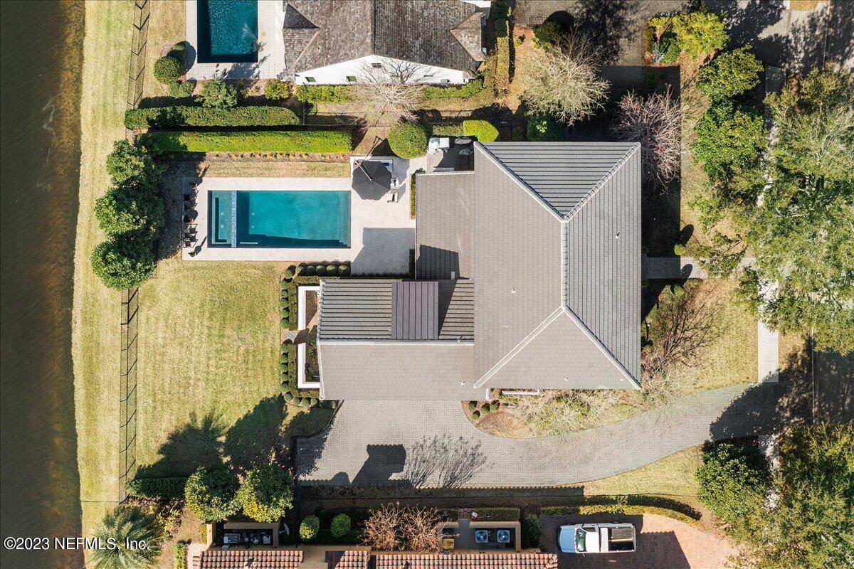 14102 Magnolia Cove Road Jacksonville, FL 32224 - Photo 35 of 44 38-Overhead