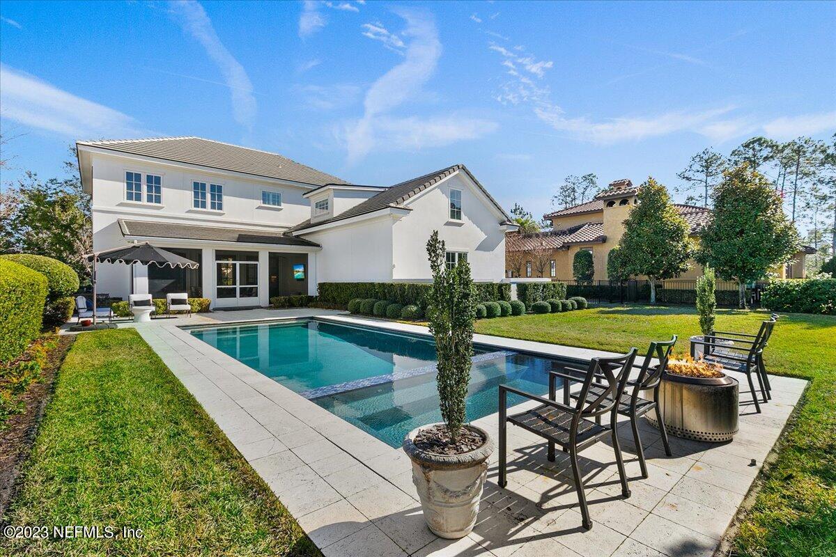 14102 Magnolia Cove Road Jacksonville, FL 32224 - Photo 37 of 44 40-Pool