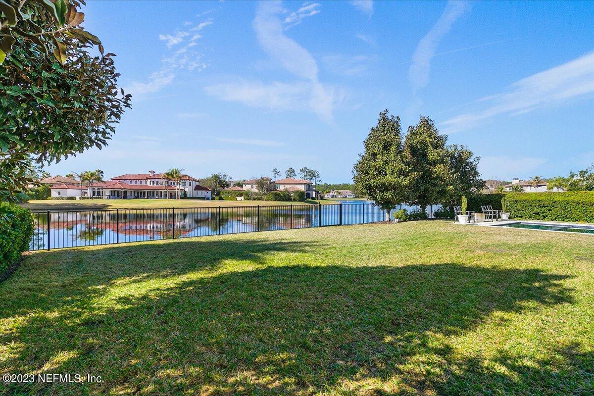 14102 Magnolia Cove Road Jacksonville, FL 32224 - Photo 39 of 44 41-Backyard