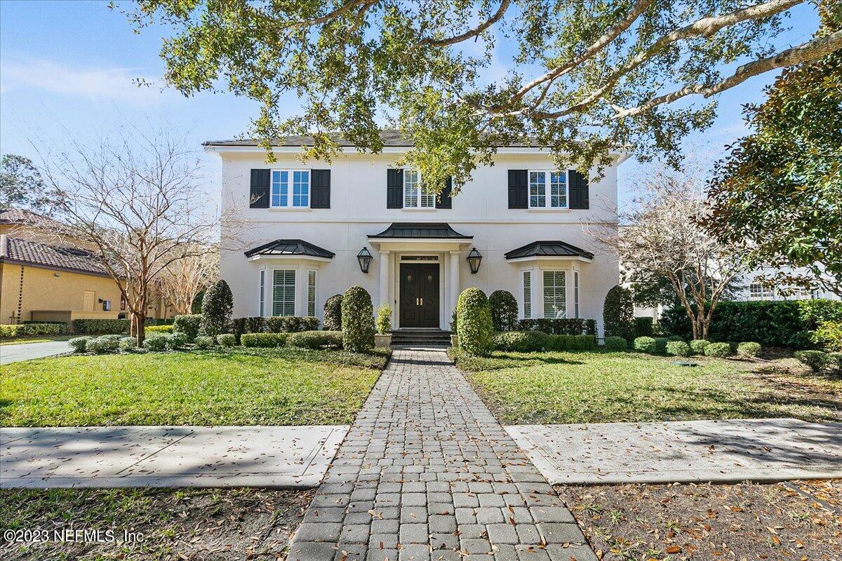 14102 Magnolia Cove Road Jacksonville, FL 32224 - Photo 4 of 44 04-Front