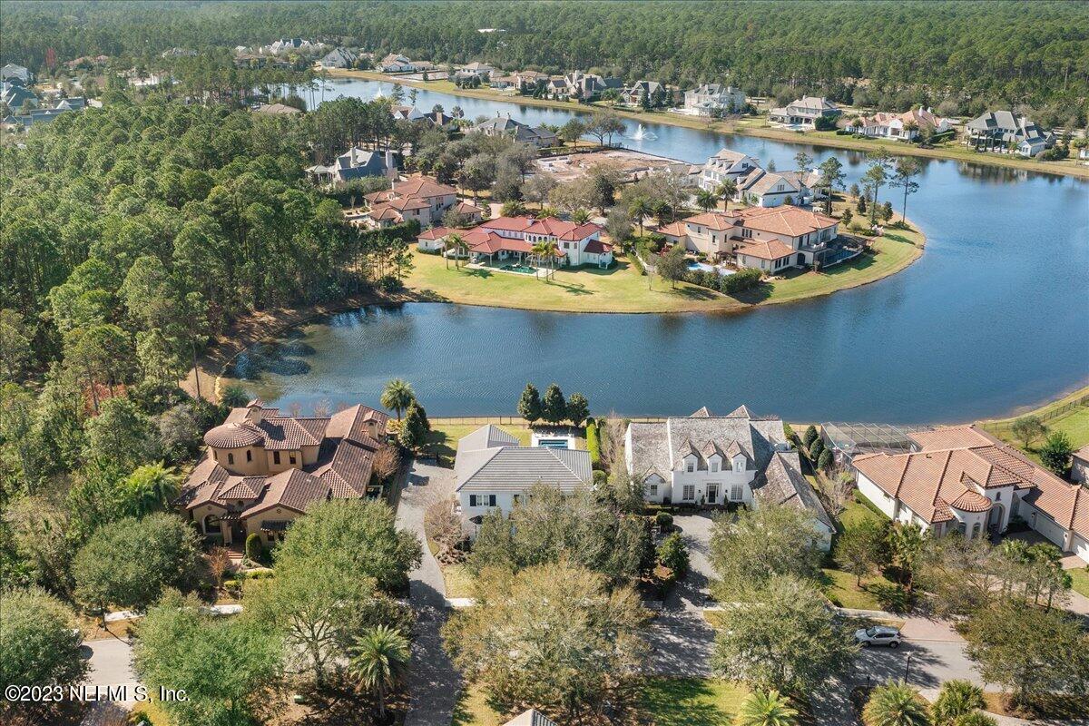 14102 Magnolia Cove Road Jacksonville, FL 32224 - Photo 42 of 44 02-Aerial