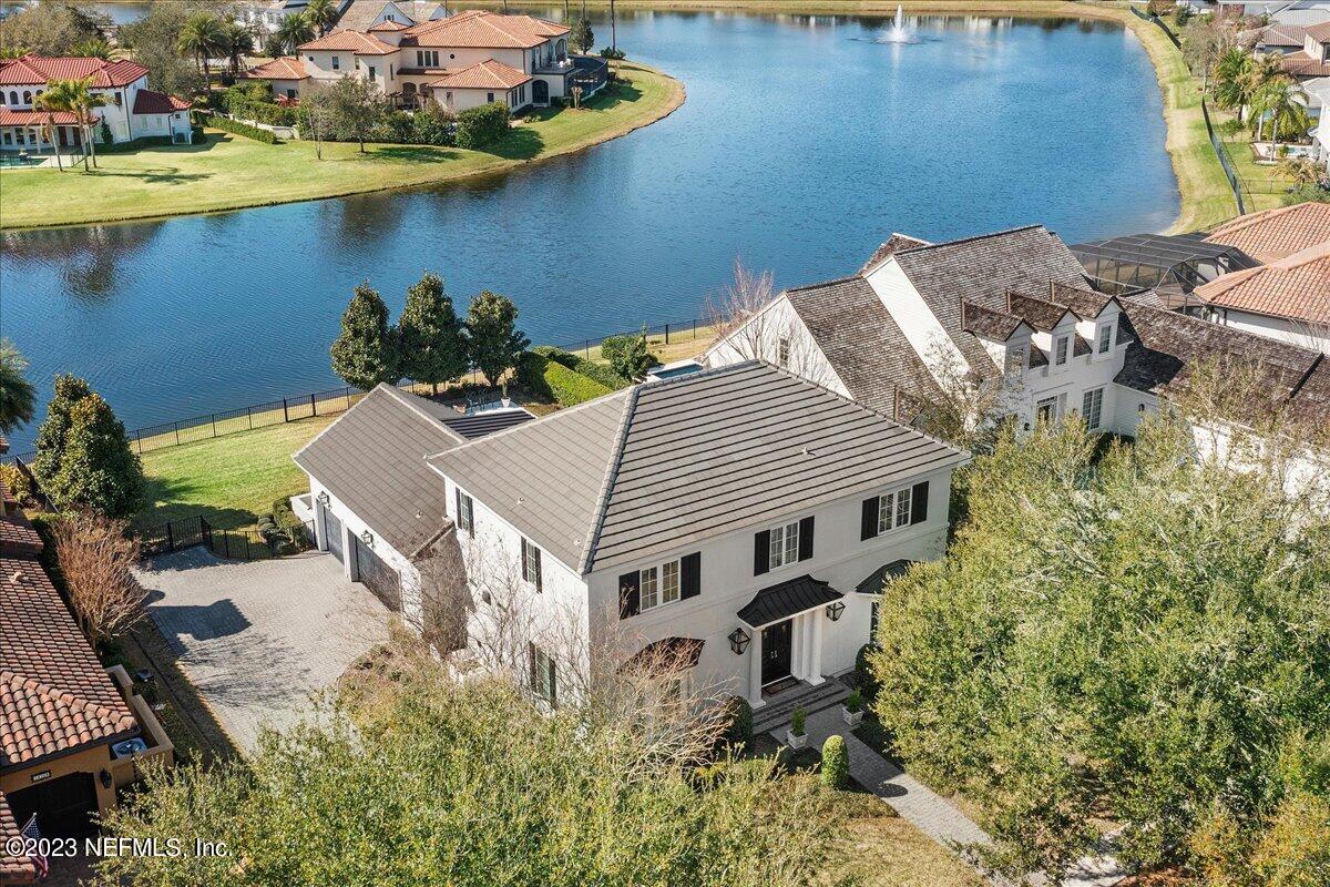 14102 Magnolia Cove Road Jacksonville, FL 32224 - Photo 44 of 44 46-Front