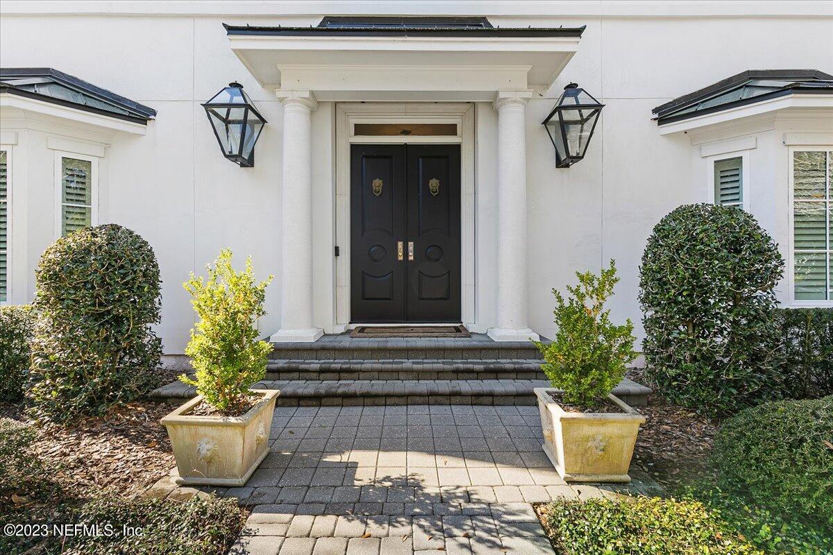 14102 Magnolia Cove Road Jacksonville, FL 32224 - Photo 6 of 44 05-Entryway