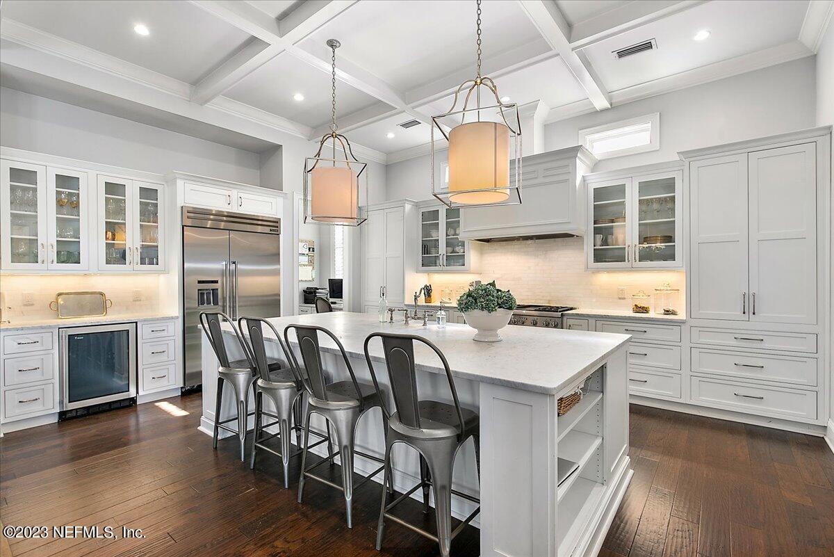 14102 Magnolia Cove Road Jacksonville, FL 32224 - Photo 7 of 44 12-Kitchen