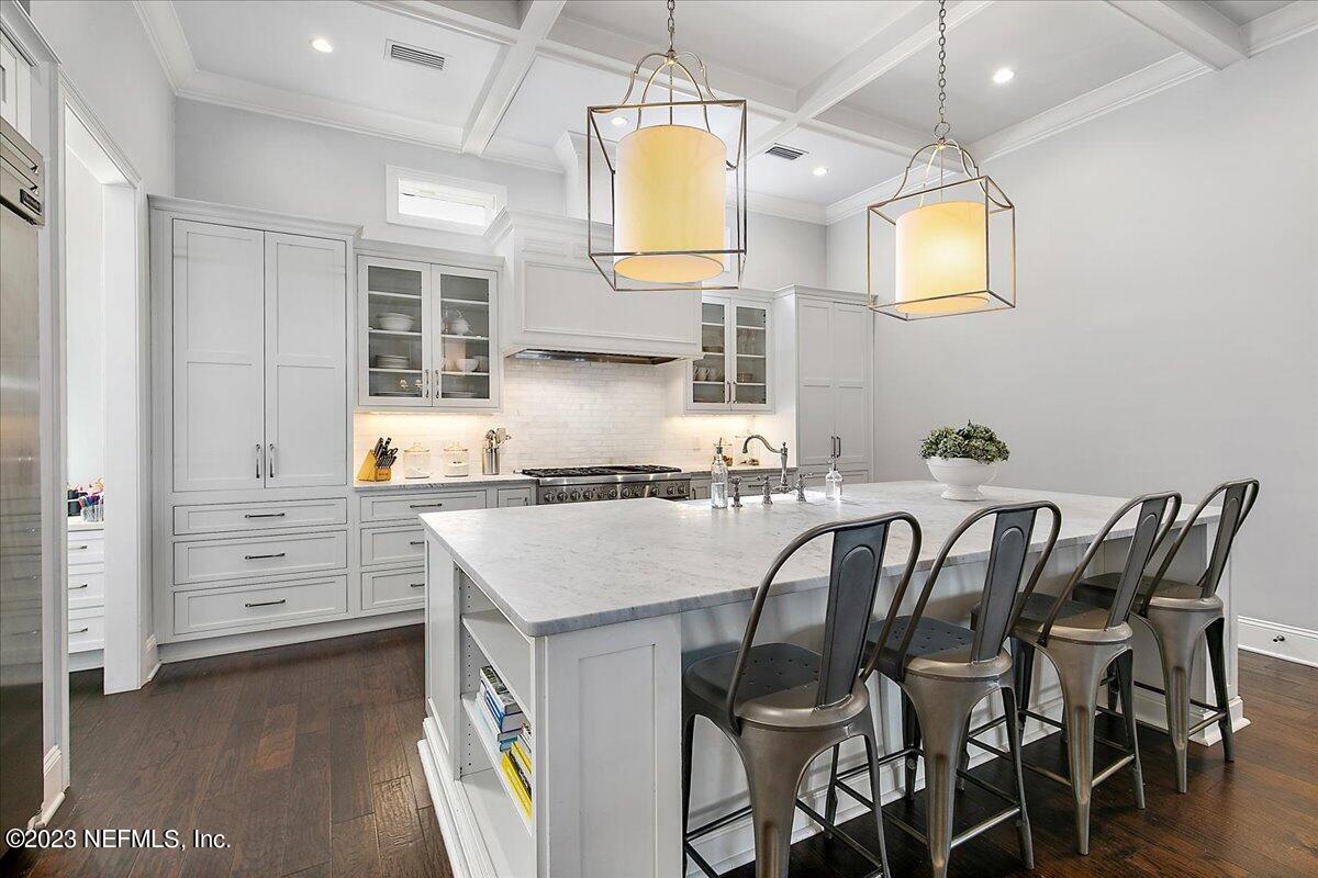 14102 Magnolia Cove Road Jacksonville, FL 32224 - Photo 8 of 44 13-Kitchen