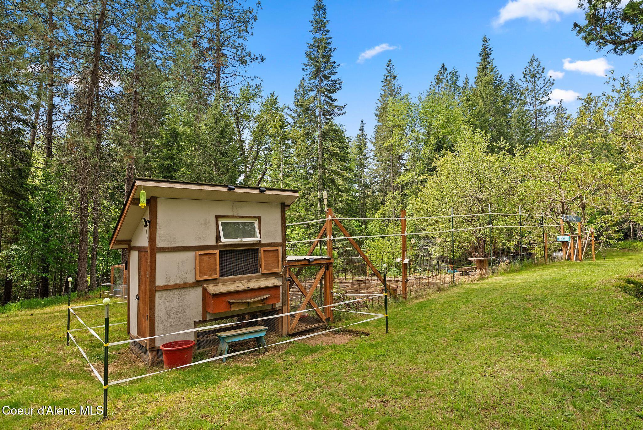 272 Hidden Spring Road Sandpoint, ID 83864 - Photo 49 of 77 hidden springs