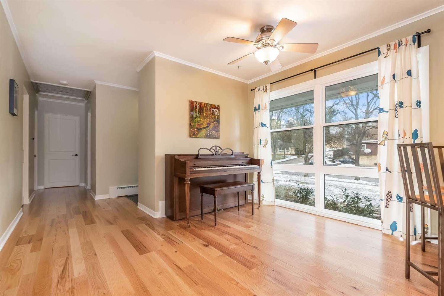 1301 Red Oak Road Ann Arbor, MI 48103 - Photo 12 of 40 Photo 12