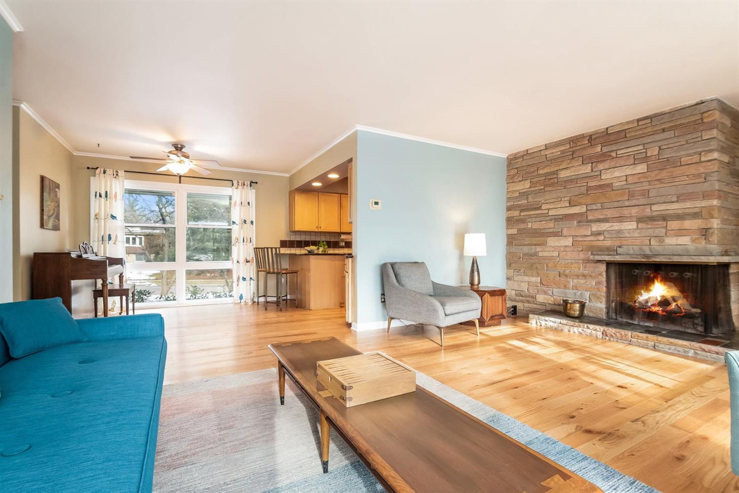 1301 Red Oak Road Ann Arbor, MI 48103 - Photo 13 of 40 Photo 13