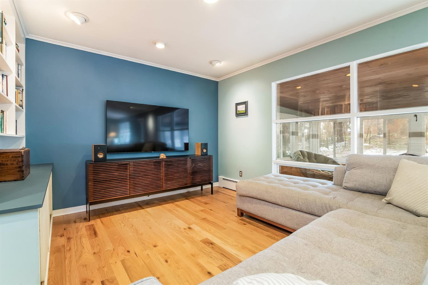 1301 Red Oak Road Ann Arbor, MI 48103 - Photo 15 of 40 Photo 15