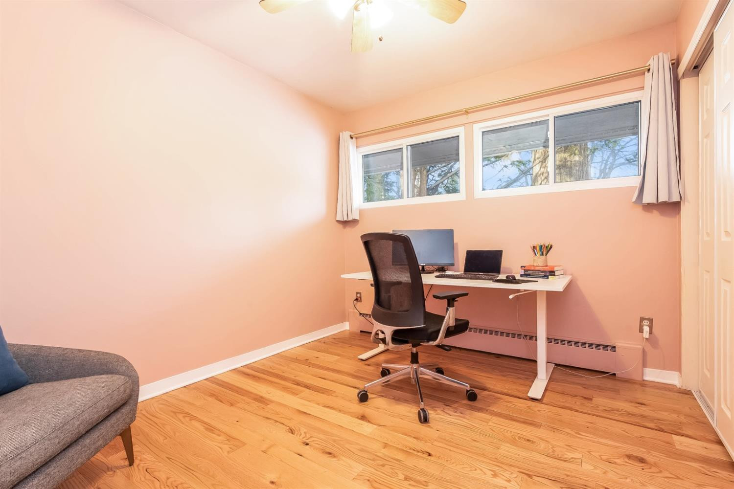 1301 Red Oak Road Ann Arbor, MI 48103 - Photo 22 of 40 Photo 22