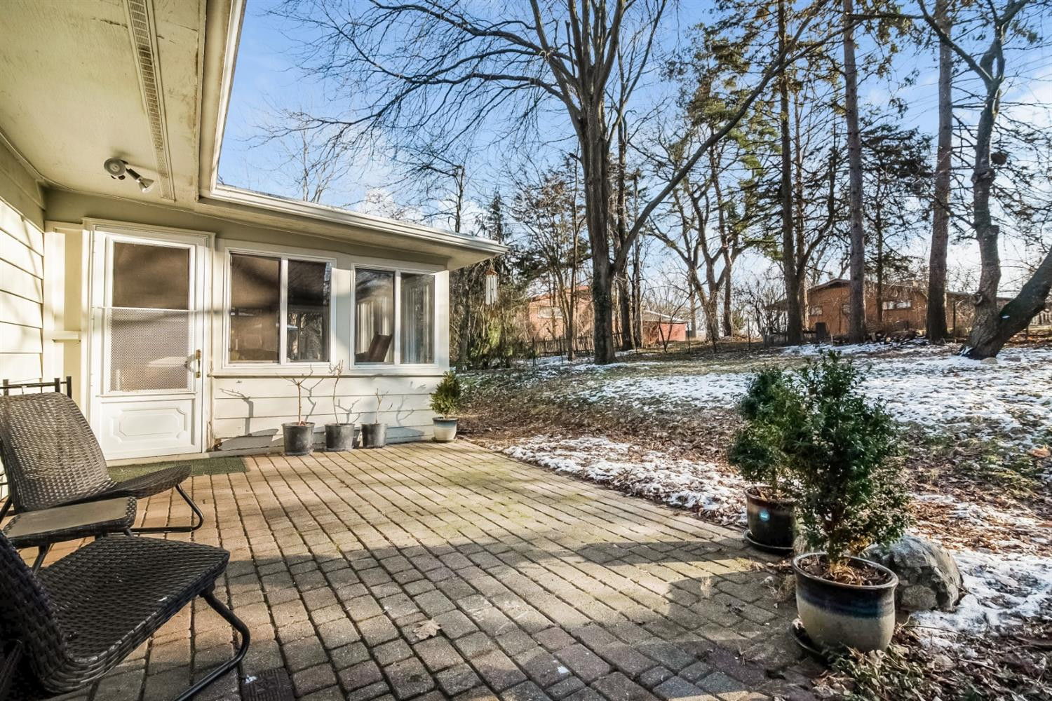 1301 Red Oak Road Ann Arbor, MI 48103 - Photo 31 of 40 Photo 31