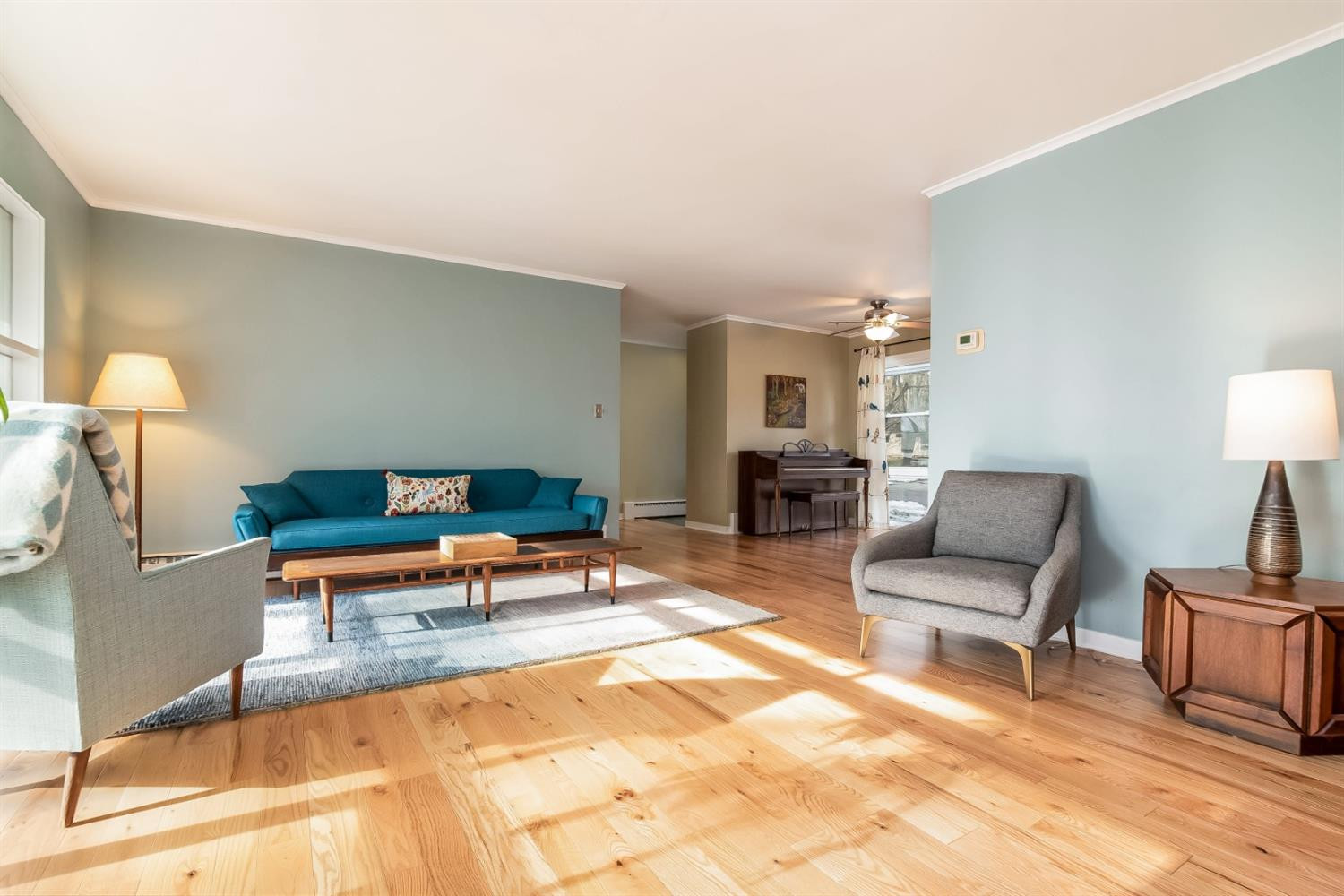 1301 Red Oak Road Ann Arbor, MI 48103 - Photo 5 of 40 Photo 5