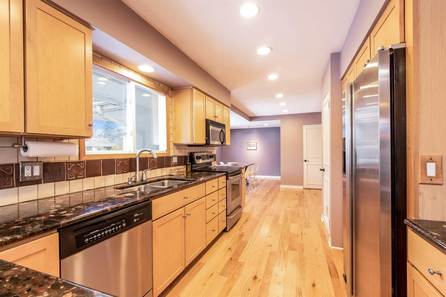 1301 Red Oak Road Ann Arbor, MI 48103 - Photo 9 of 40 Photo 9