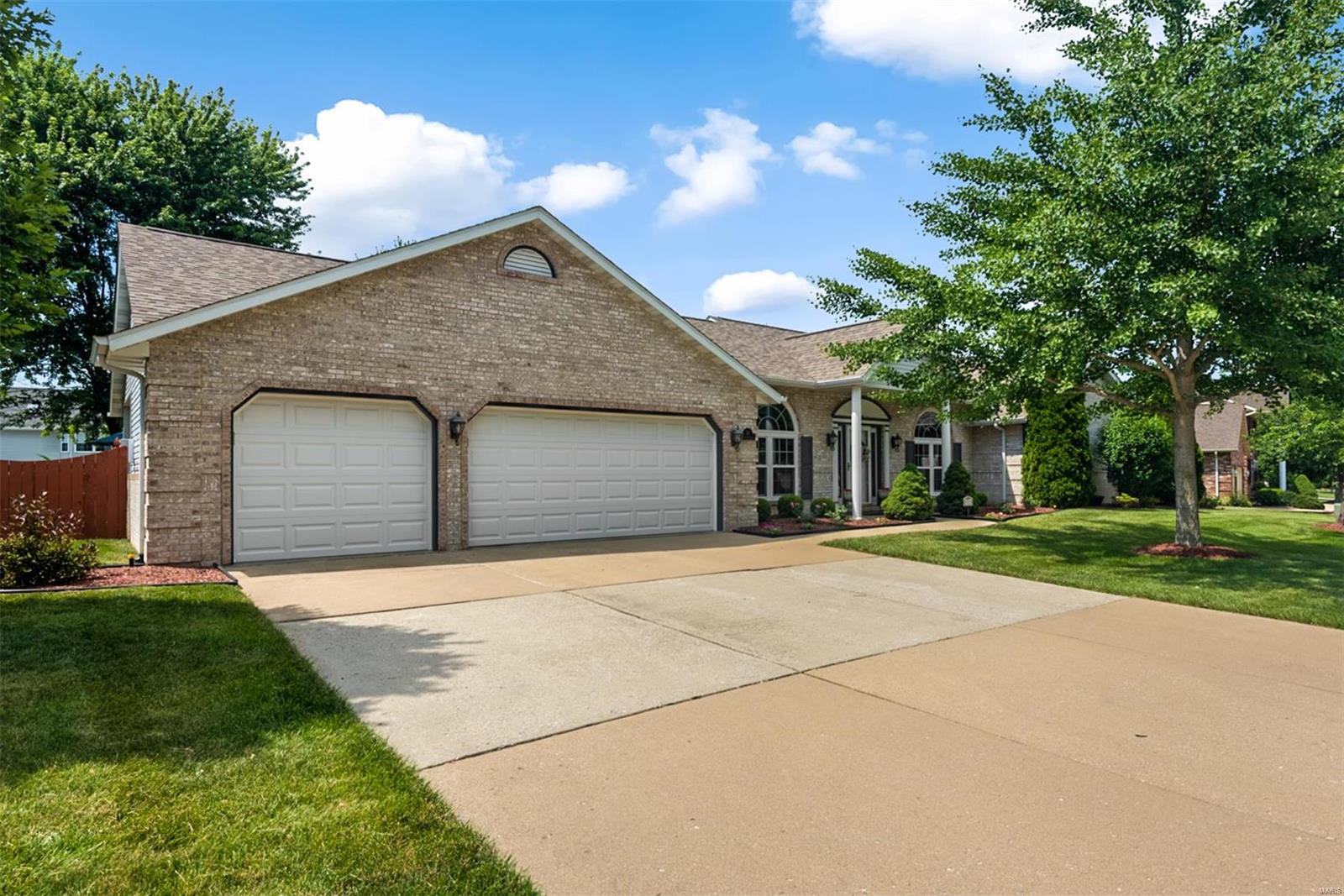 141 Summerlin Ridge O'Fallon, IL 62269 - Photo 26 of 30