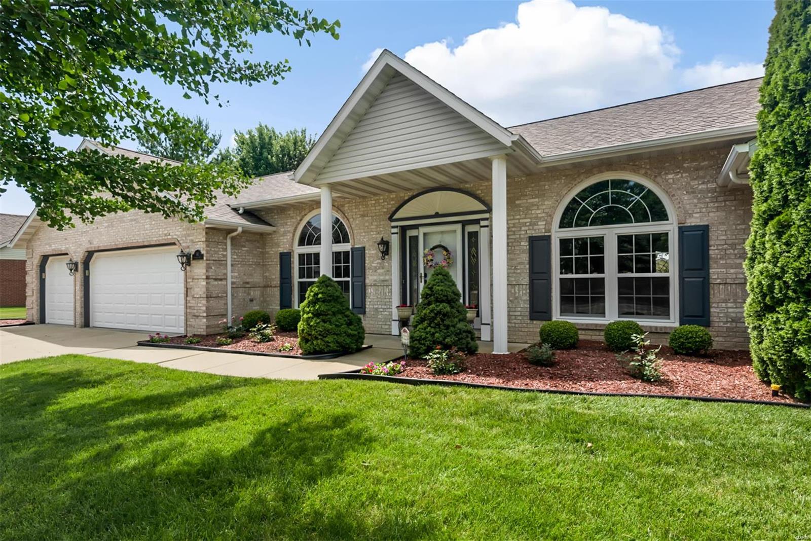 141 Summerlin Ridge O'Fallon, IL 62269 - Photo 27 of 30