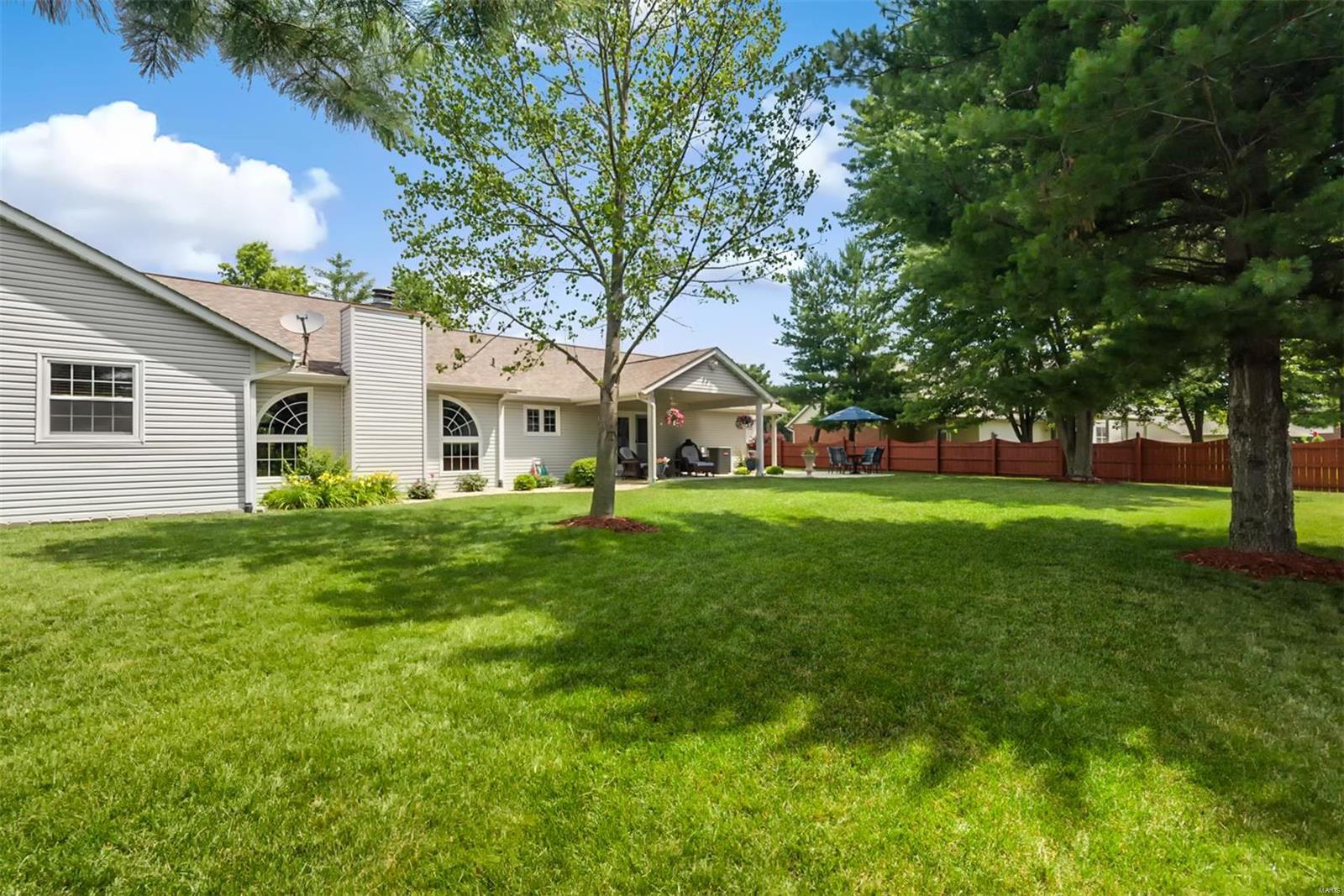 141 Summerlin Ridge O'Fallon, IL 62269 - Photo 28 of 30