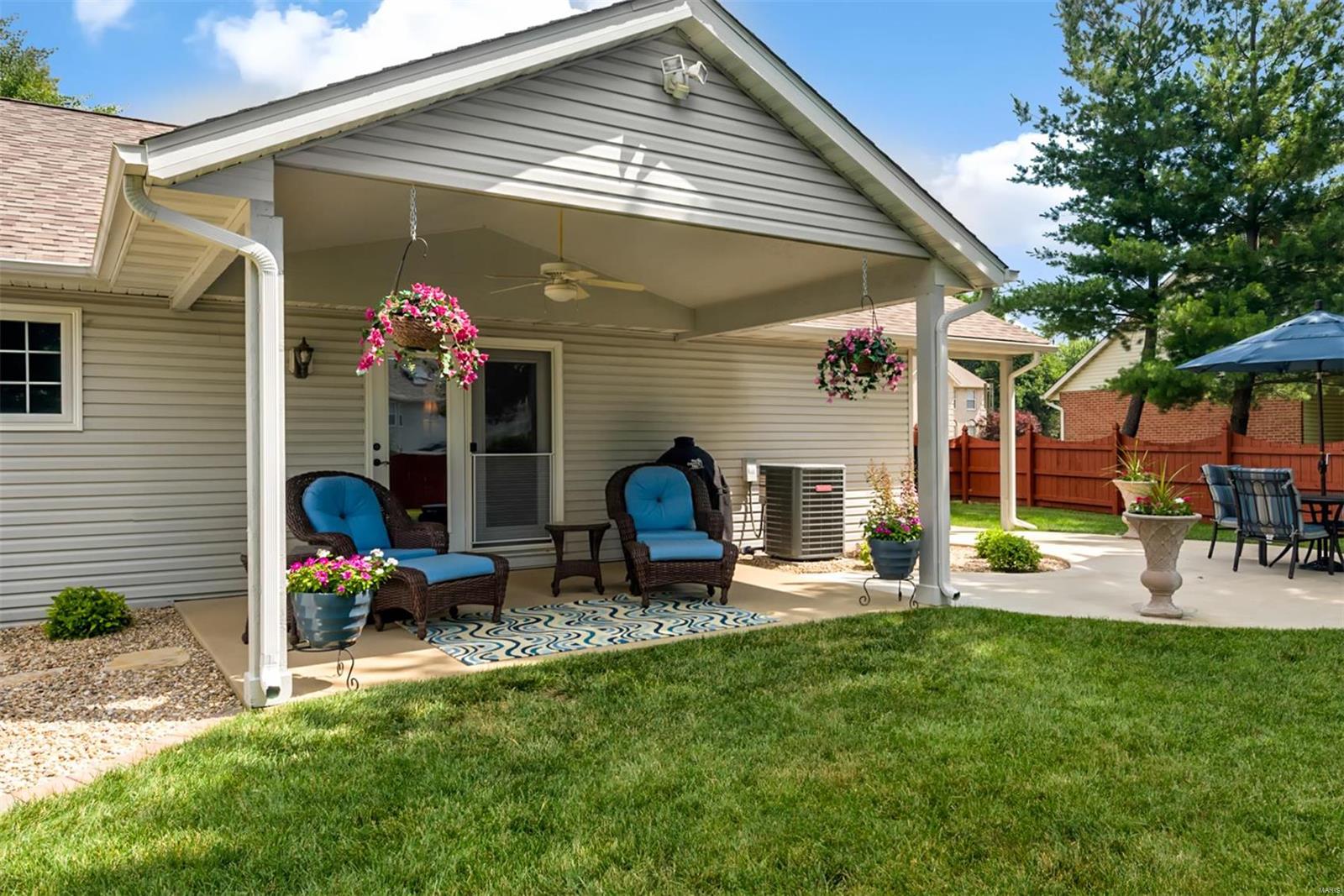 141 Summerlin Ridge O'Fallon, IL 62269 - Photo 29 of 30