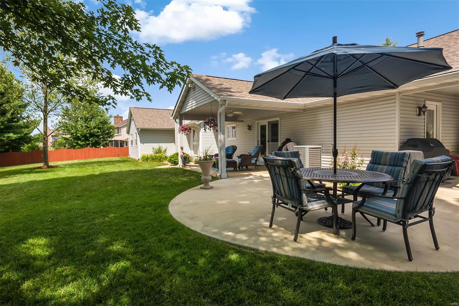 141 Summerlin Ridge O'Fallon, IL 62269 - Photo 30 of 30
