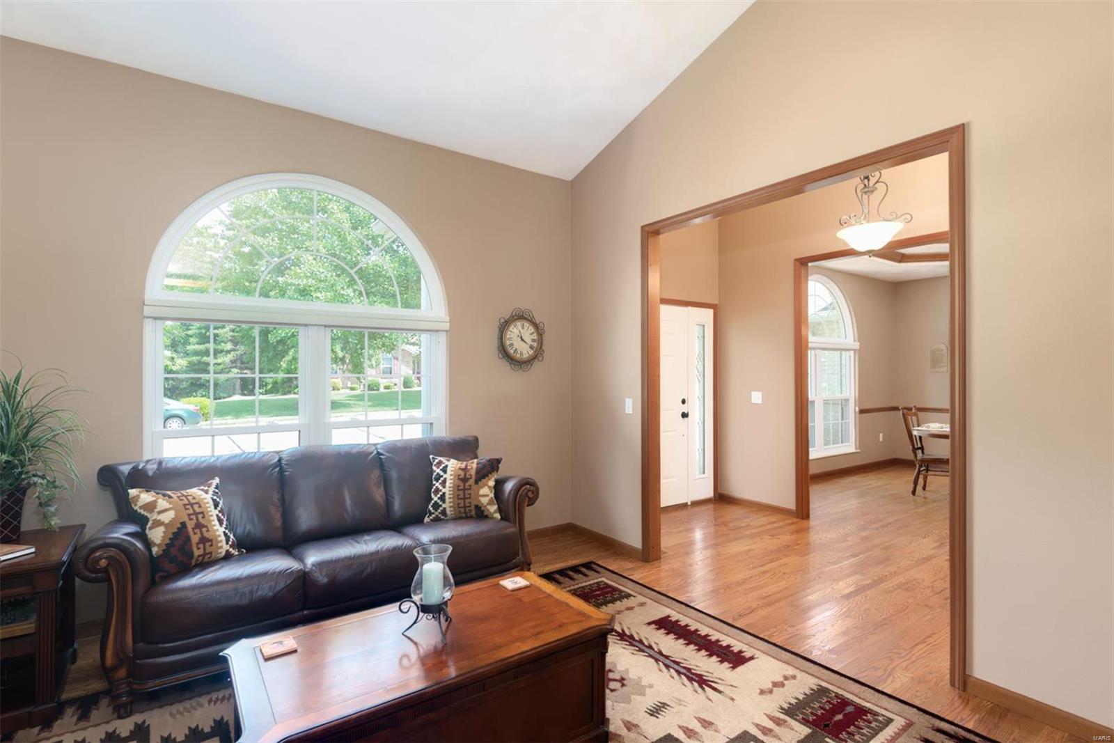 141 Summerlin Ridge O'Fallon, IL 62269 - Photo 6 of 30