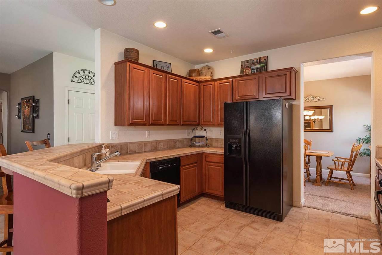 10451 Silver Rush Court Reno, NV 89521 - Photo 11 of 25 Photo 11