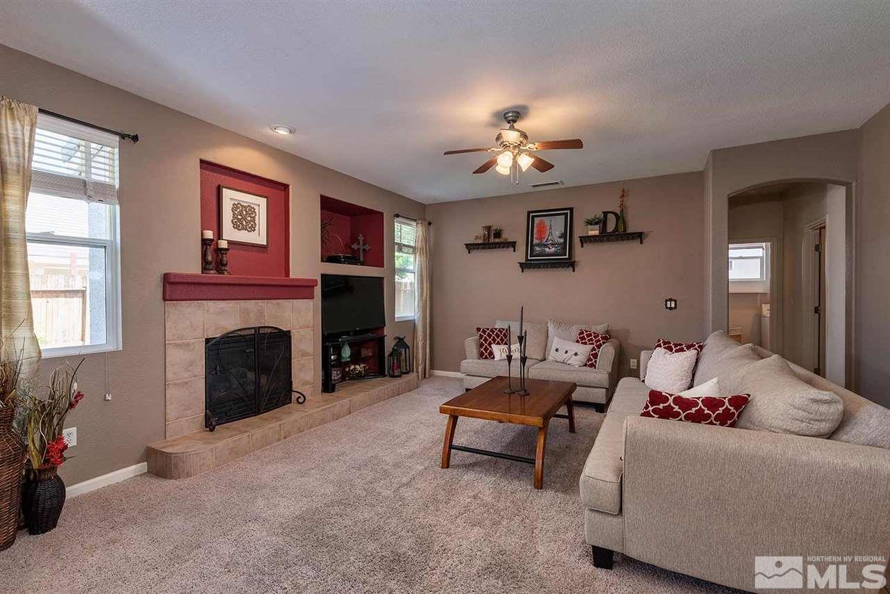 10451 Silver Rush Court Reno, NV 89521 - Photo 12 of 25 Photo 12