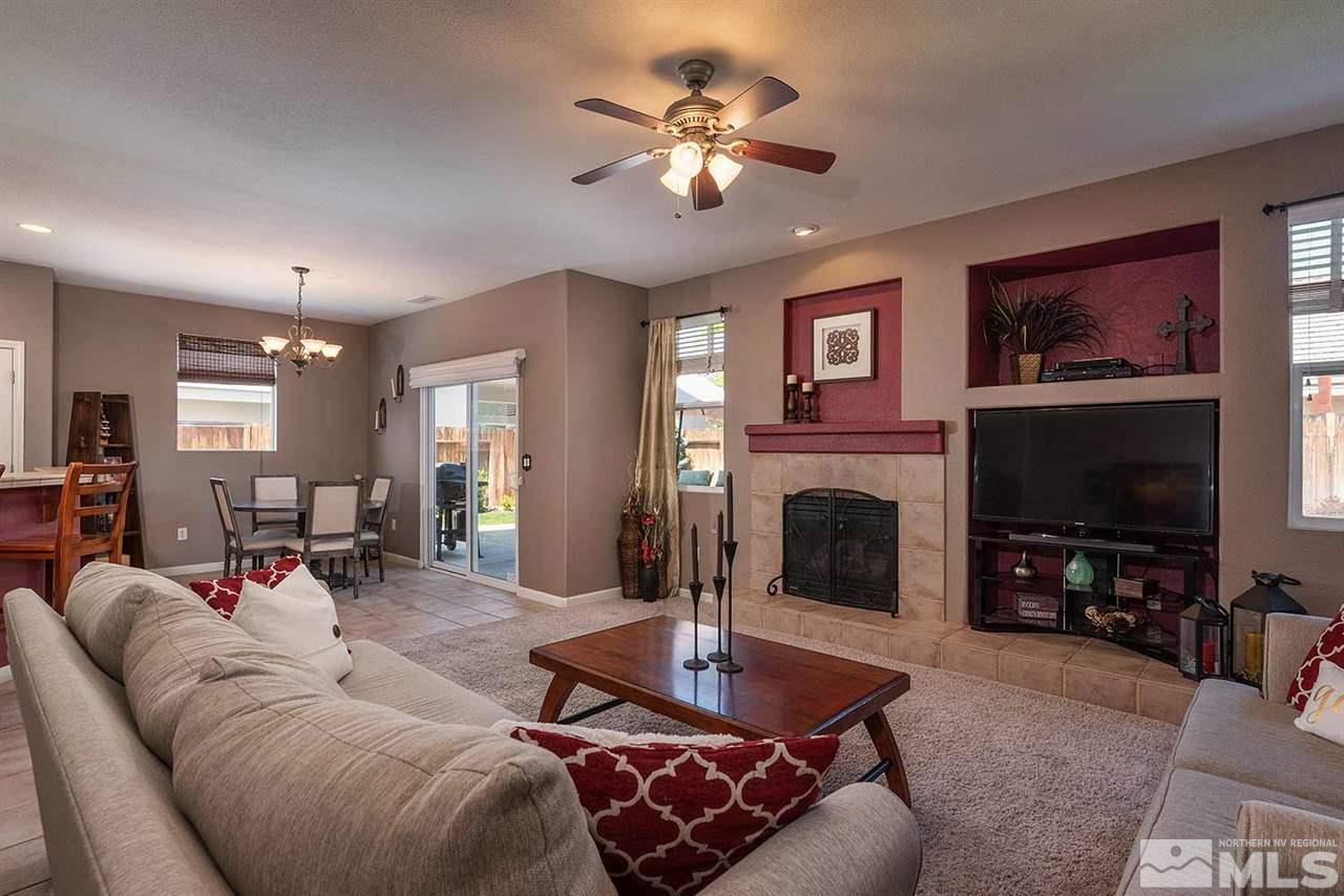 10451 Silver Rush Court Reno, NV 89521 - Photo 13 of 25 Photo 13