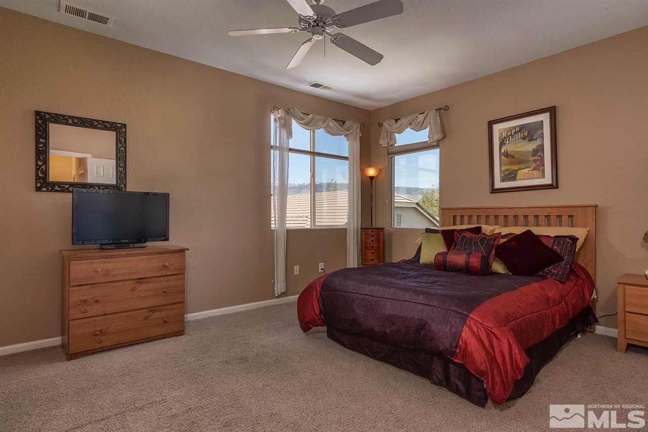 10451 Silver Rush Court Reno, NV 89521 - Photo 16 of 25 Photo 16