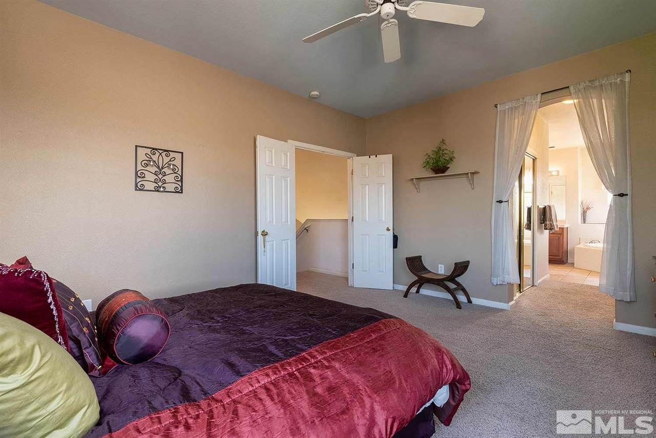 10451 Silver Rush Court Reno, NV 89521 - Photo 17 of 25 Photo 17