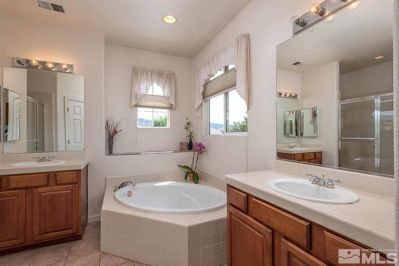 10451 Silver Rush Court Reno, NV 89521 - Photo 18 of 25 Photo 18