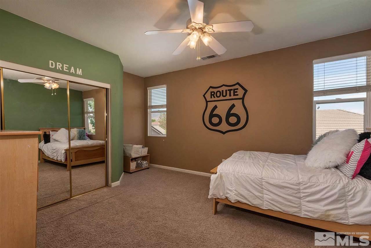 10451 Silver Rush Court Reno, NV 89521 - Photo 19 of 25 Photo 19