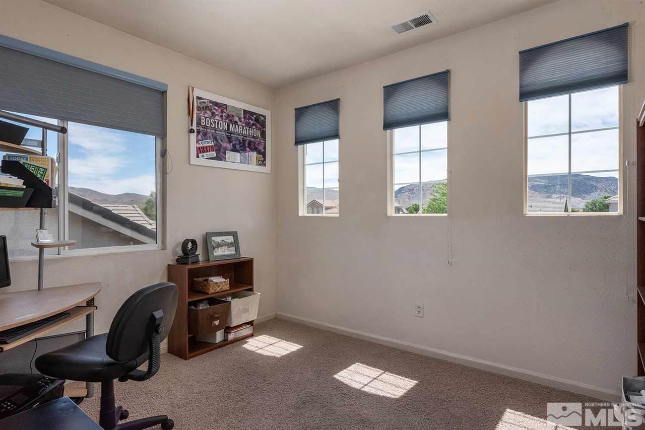 10451 Silver Rush Court Reno, NV 89521 - Photo 22 of 25 Photo 22