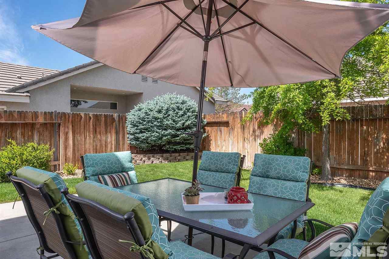 10451 Silver Rush Court Reno, NV 89521 - Photo 23 of 25 Photo 23