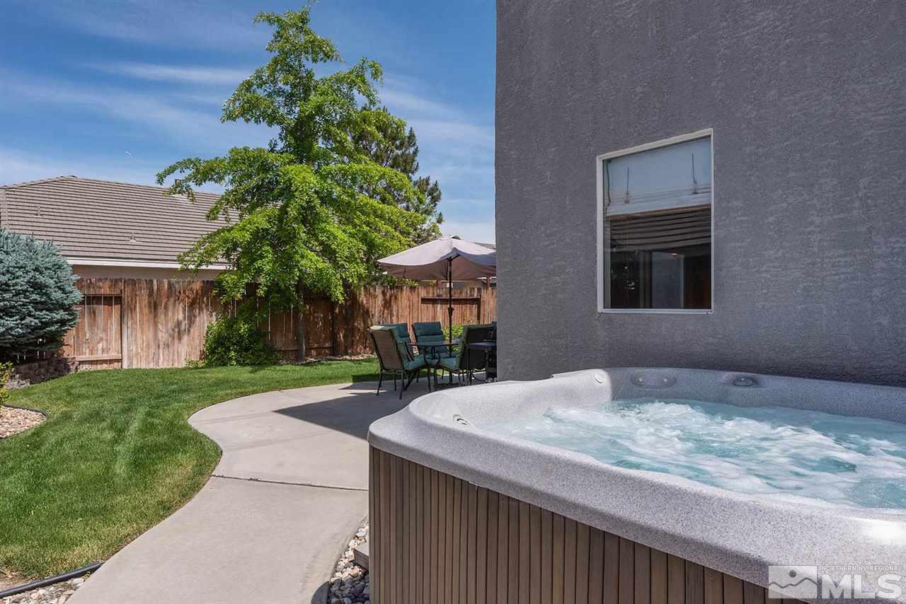 10451 Silver Rush Court Reno, NV 89521 - Photo 25 of 25 Photo 25