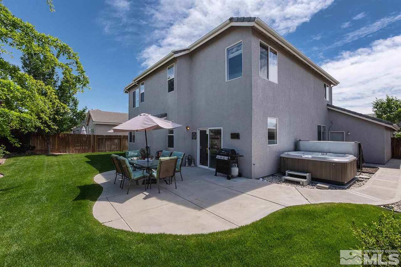 10451 Silver Rush Court Reno, NV 89521 - Photo 3 of 25 Photo 3