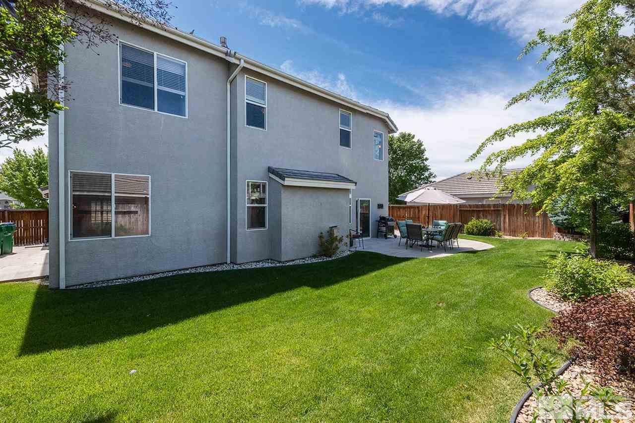 10451 Silver Rush Court Reno, NV 89521 - Photo 4 of 25 Photo 4