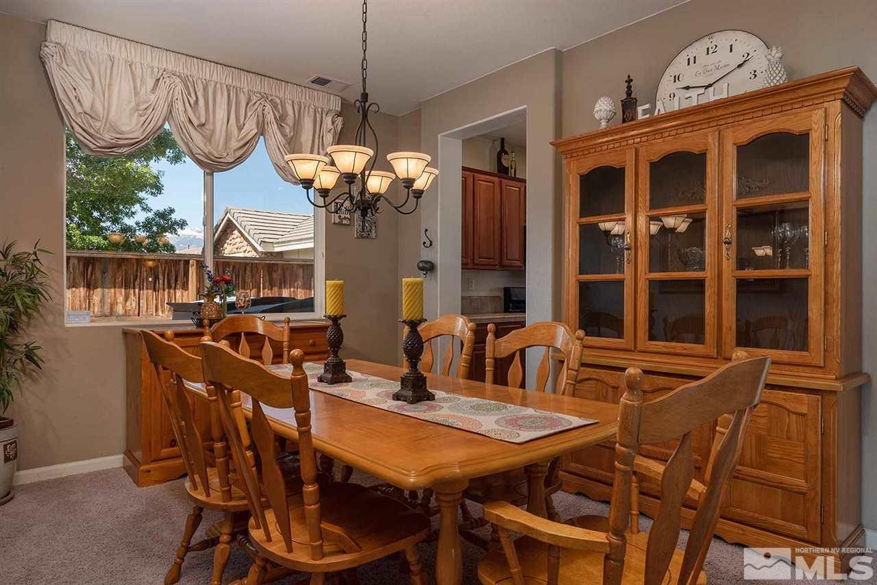 10451 Silver Rush Court Reno, NV 89521 - Photo 8 of 25 Photo 8