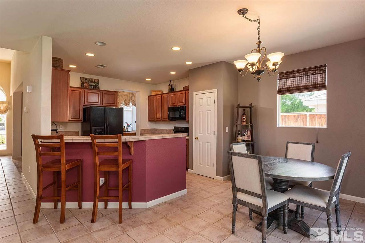 10451 Silver Rush Court Reno, NV 89521 - Photo 9 of 25 Photo 9
