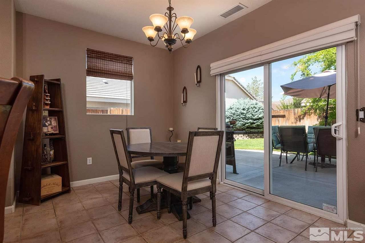 10451 Silver Rush Court Reno, NV 89521 - Photo 10 of 25 Photo 10
