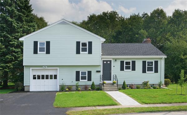 12 Yale Road Needham, MA 02494 - Photo 1 of 4 Gallery Image 1