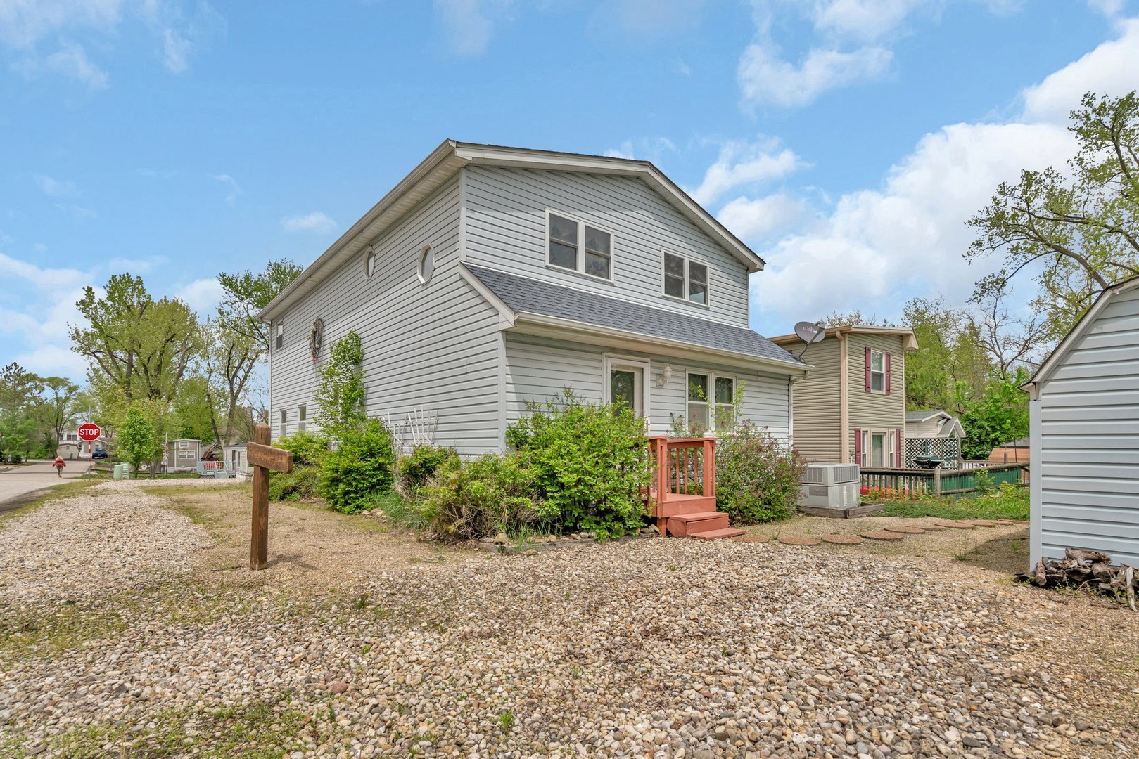 112 Fossil Ridge Road Wilmington, IL 60481 - Photo 1 of 35 Gallery Image 1