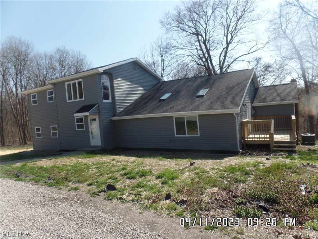 4065 Flint Ridge Road Hopewell, OH 43746 - Photo 1 of 34 Front